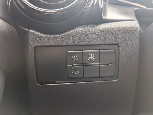 Used 2016 MAZDA CX-3 Grand Touring image 38