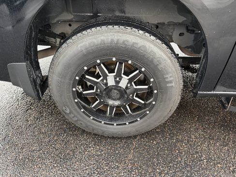 Used 2021 Nissan NV 3500 S RWD image 10