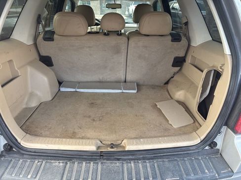 Used 2008 Ford Escape Limited image 12