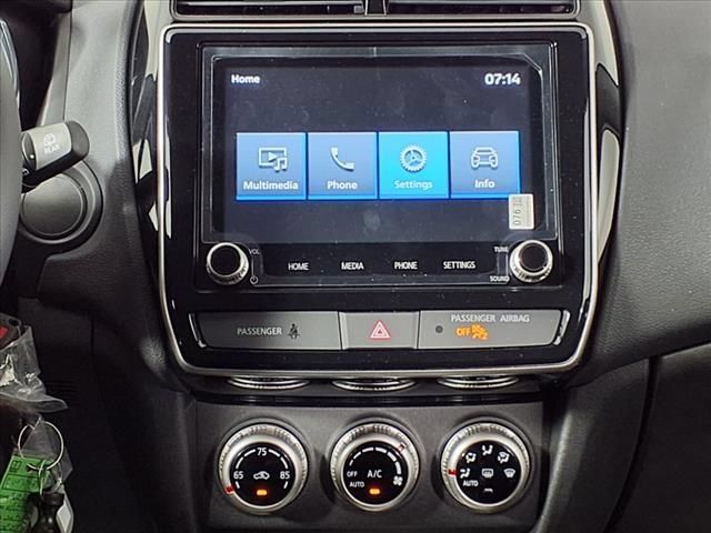 Used 2024 Mitsubishi Outlander Sport LE AWD/4WD image 15