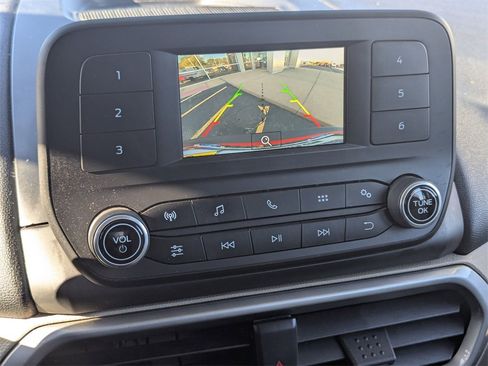 Used 2021 Ford EcoSport S image 17