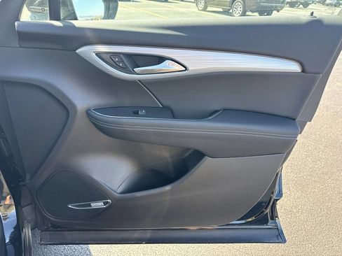 New 2026 Buick Envision Avenir AWD/4WD image 40