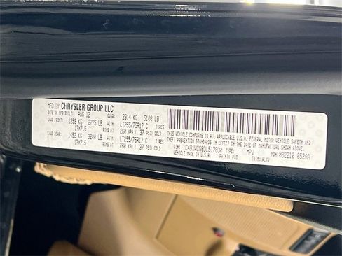 Used 2013 Jeep Wrangler Rubicon w/ Dual Top Group image 26