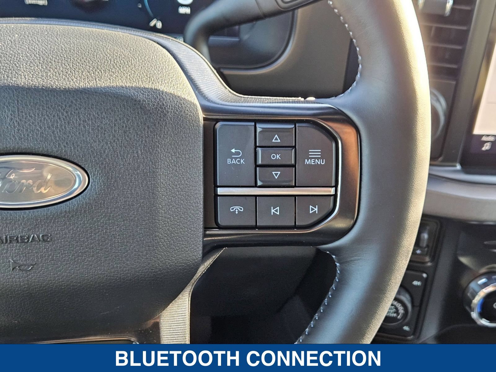 New 2026 Ford F250 Platinum w/ Tremor Off-Road Package AWD/4WD image 71