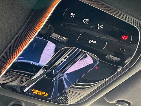 Used 2024 Mercedes-Benz EQE AMG 4MATIC SUV image 48