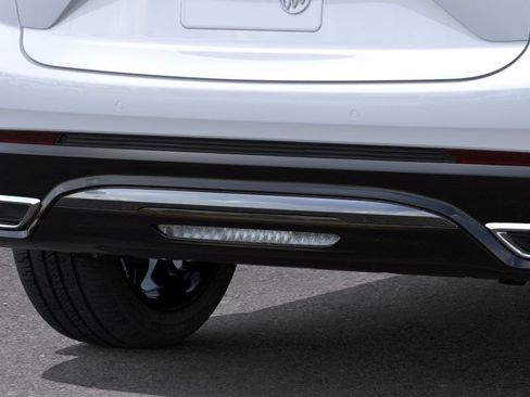 New 2026 Buick Envision Sport Touring image 15