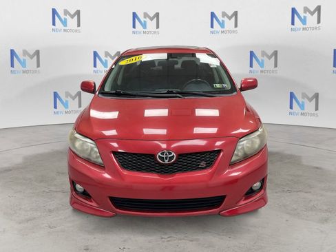 Used 2010 Toyota Corolla LE image 6