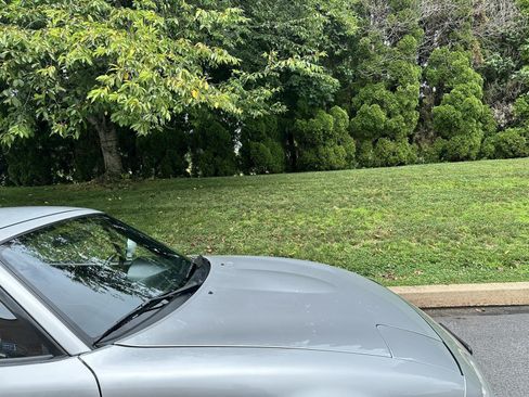 Used 1990 MAZDA MX-5 Miata RWD image 54