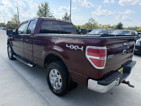 Used 2009 Ford F150 XLT AWD/4WD image 6