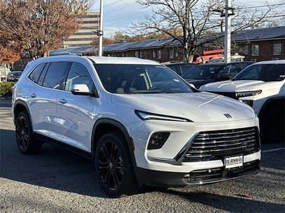 New 2026 Buick Enclave Preferred w/ Power Package