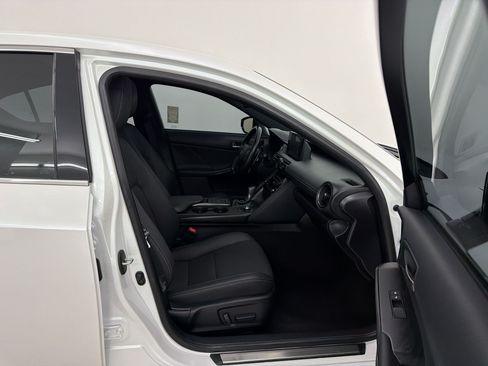 Certified 2024 Lexus IS 300 w/ Premium Package RWD image 29