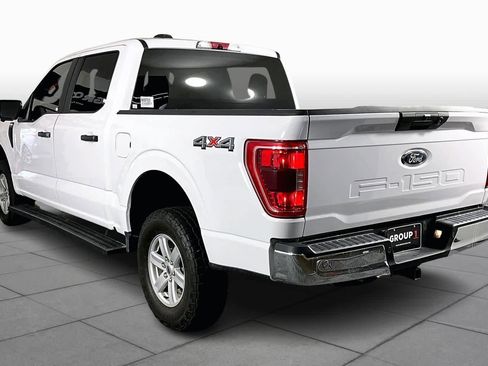 Used 2022 Ford F150 XL w/ Equipment Group 101A High image 26