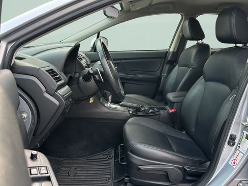 Used 2013 Subaru Impreza 2.0i Sport Limited AWD/4WD image 22