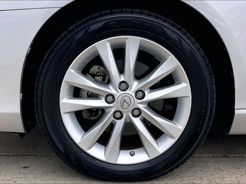 Used 2012 Lexus ES 350 image 11