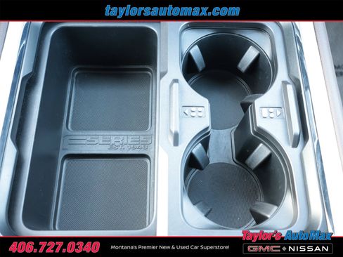 Used 2024 Ford F350 King Ranch AWD/4WD image 35