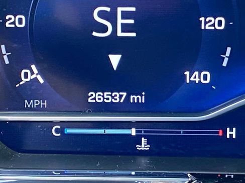 Used 2023 Chevrolet Silverado 1500 LT Trail Boss w/ Protection Package image 18