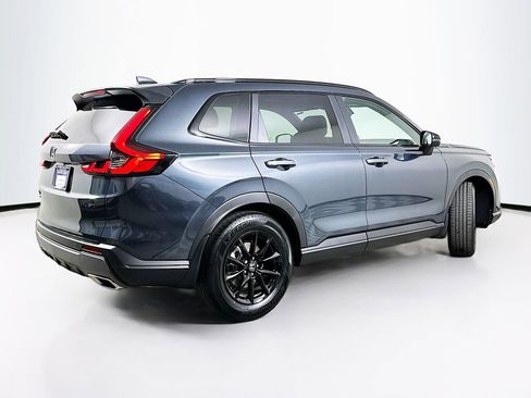 New 2026 Honda CR-V Sport-L image 7