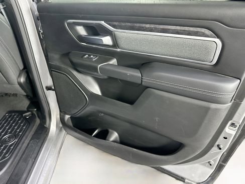 Used 2022 RAM 1500 Big Horn AWD/4WD image 29