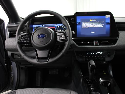 New 2026 Subaru Outback Limited XT AWD/4WD image 11