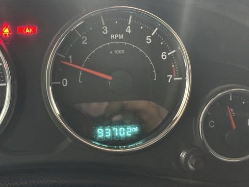 Used 2016 Jeep Wrangler Sport w/ Quick Order Package 23S image 10