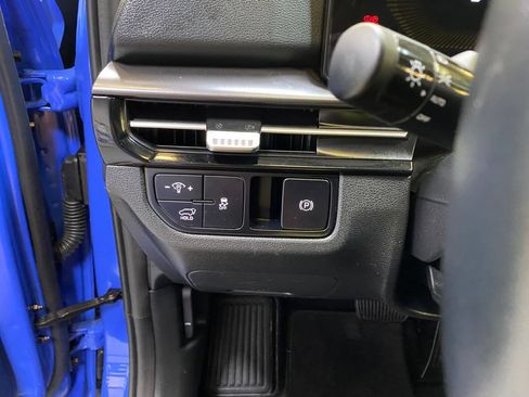 Used 2026 Kia Sportage EX w/ EX Panorama Roof Package FWD image 34
