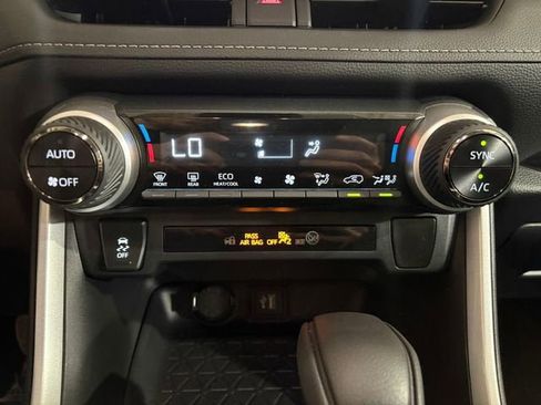 Used 2023 Toyota RAV4 AWD Hybrid image 14