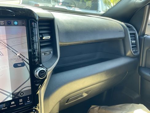 New 2025 RAM 2500 Tradesman image 24