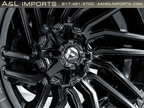 Used 2009 HUMMER H2 Luxury image 3