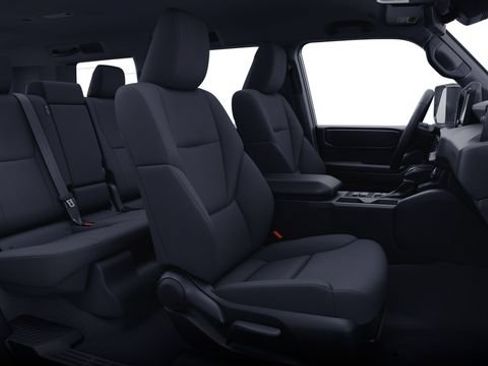 New 2027 Toyota Land Cruiser 1958 AWD/4WD image 20