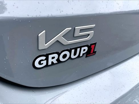 Used 2024 Kia K5 GT-Line w/ GT-Line Premium Package AWD/4WD image 10