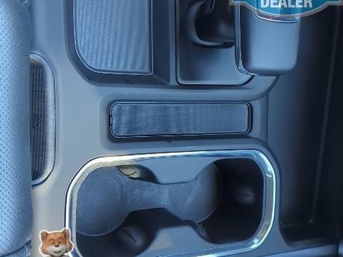 Used 2024 Chevrolet Silverado 1500 LTZ w/ LTZ Premium Package image 12