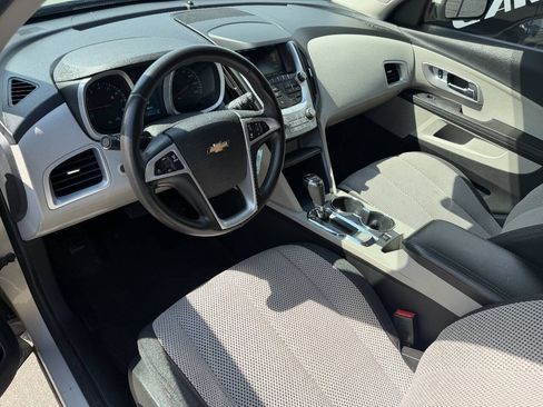 Used 2016 Chevrolet Equinox LT w/ Convenience Package FWD image 7
