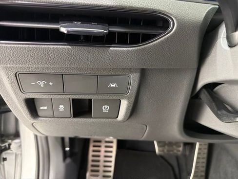 Used 2021 Hyundai Sonata N Line FWD image 12