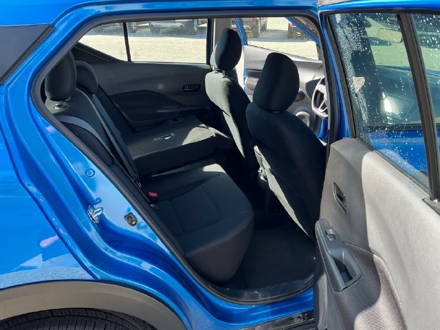 Used 2024 Nissan Kicks S w/ Interior Electronics Package FWD image 12