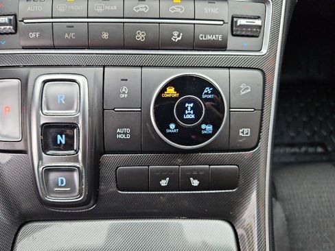 Used 2023 Hyundai Santa Fe SEL image 18