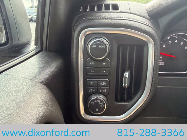 Used 2020 Chevrolet Silverado 1500 RST AWD/4WD image 19