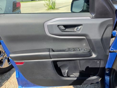 Used 2023 Ford Bronco Sport Big Bend w/ Convenience Package image 5