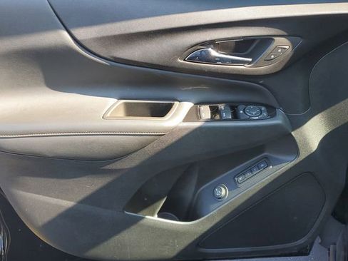 Certified 2023 Chevrolet Equinox Premier w/ LPO, Floor Liner Package image 15