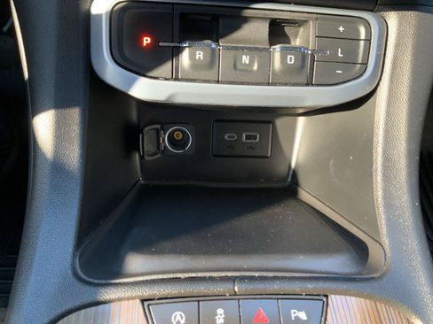 Used 2021 GMC Acadia SLE w/ Elevation Edition FWD image 45