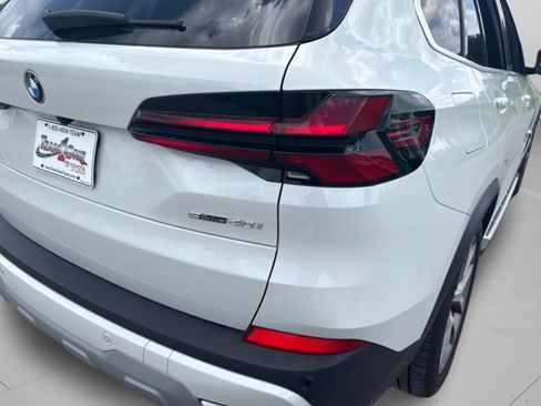 Used 2024 BMW X5 sDrive40i w/ Premium Package RWD image 35