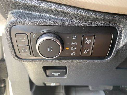 Used 2023 Ford Bronco Wildtrak AWD/4WD image 23