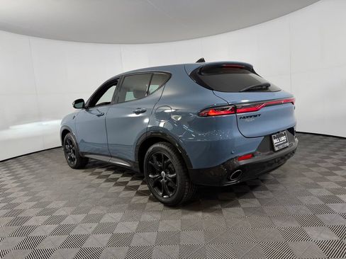 Used 2024 Dodge Hornet R/T w/ R/T Blacktop Package image 9