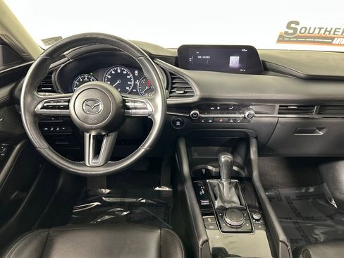 Used 2022 MAZDA MAZDA3 s image 18