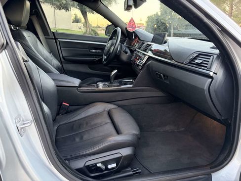 Used 2016 BMW 435i Gran Coupe RWD image 28