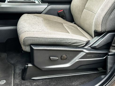 Used 2024 Ford F150 XLT w/ Mobile Office Package image 10