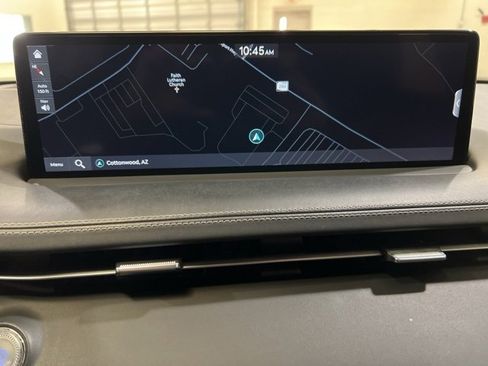 Used 2023 Genesis GV70 3.5T Sport w/ Sport Prestige Package image 34