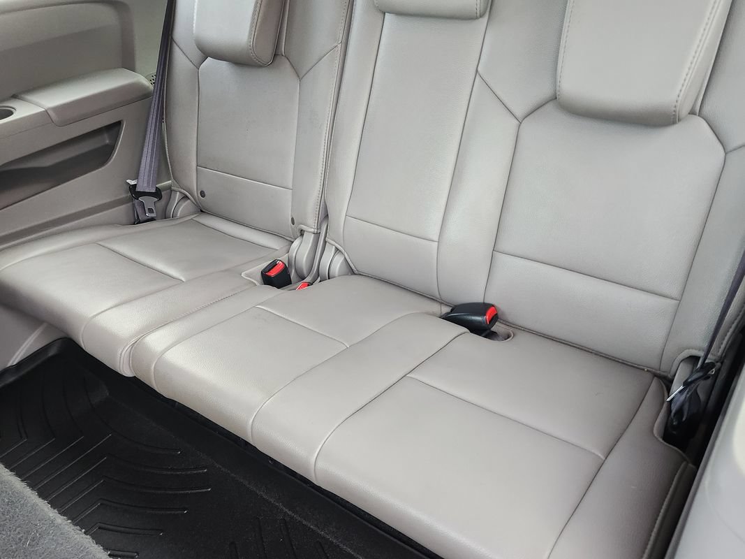 Used 2013 Honda Pilot EX-L image 33
