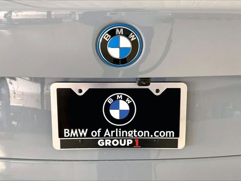 New 2026 BMW X5 xDrive50e w/ M Sport Package image 15