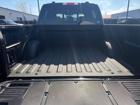 Used 2025 Ford F150 Tremor w/ Mobile Office Package AWD/4WD image 12