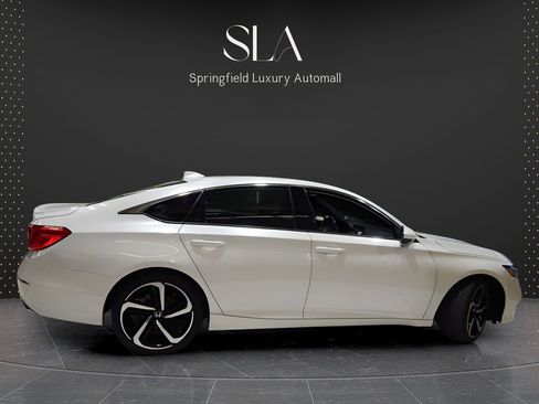Used 2020 Honda Accord Sport image 10